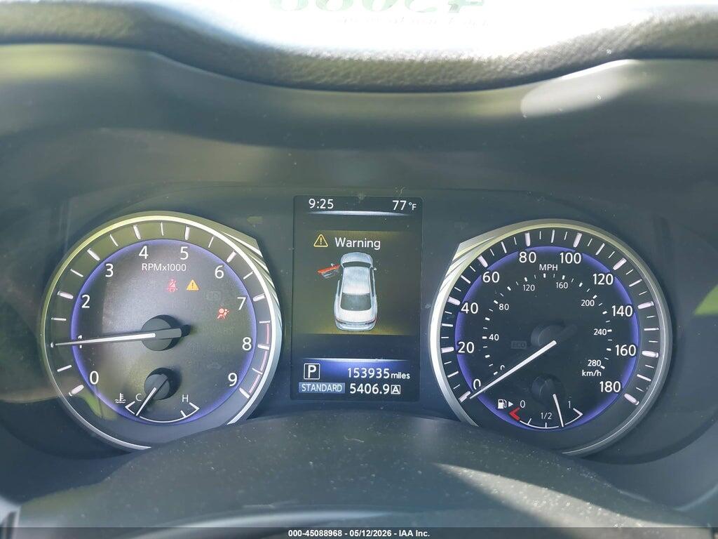 JN1BV7AP2FM354332 2015 INFINITI Q50 photo no. 7