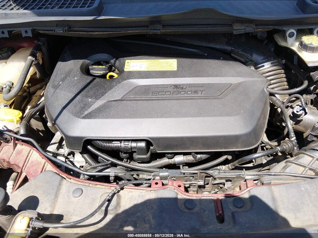 1FMCU0JX8EUC15697 2014 FORD ESCAPE photo no. 10