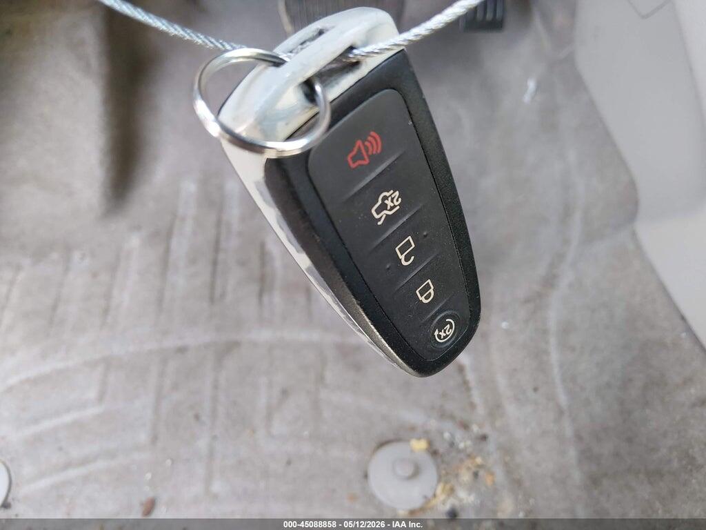 1FMCU0JX8EUC15697 2014 FORD ESCAPE photo no. 11
