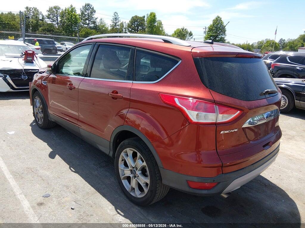 1FMCU0JX8EUC15697 2014 FORD ESCAPE photo no. 3