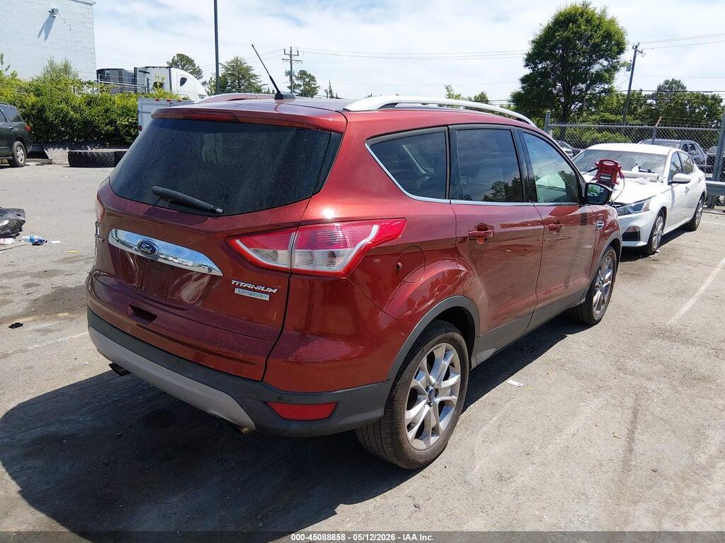 1FMCU0JX8EUC15697 2014 FORD ESCAPE photo no. 4
