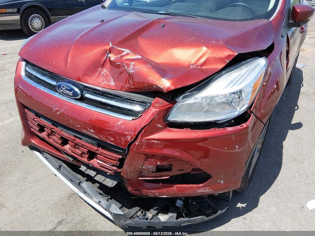 1FMCU0JX8EUC15697 2014 FORD ESCAPE photo no. 6
