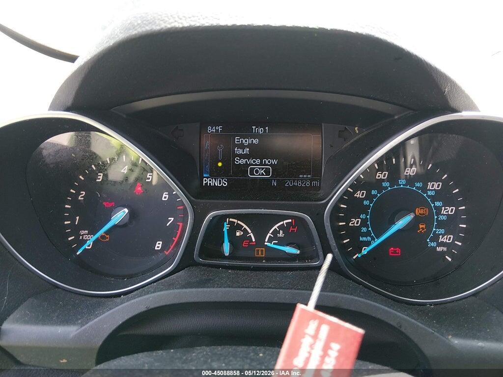 1FMCU0JX8EUC15697 2014 FORD ESCAPE photo no. 7