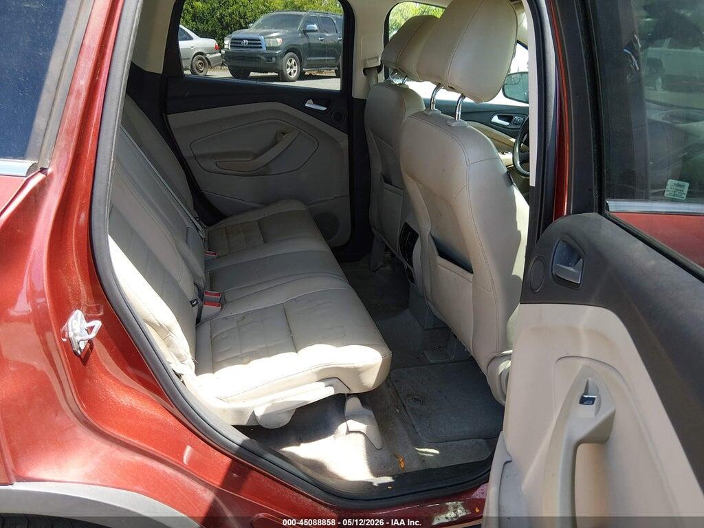 1FMCU0JX8EUC15697 2014 FORD ESCAPE photo no. 8