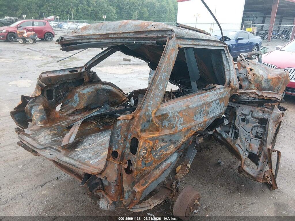 1J4FJ68S3TL205664 1996 JEEP CHEROKEE photo no. 4
