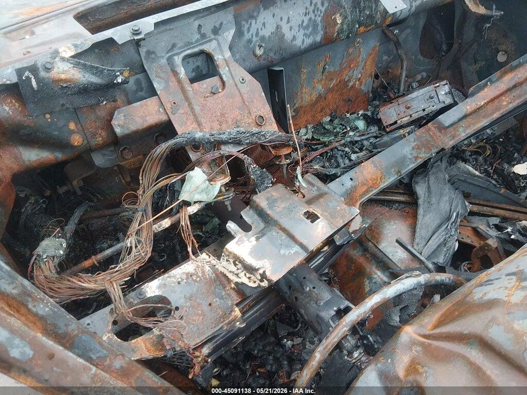 1J4FJ68S3TL205664 1996 JEEP CHEROKEE photo no. 7