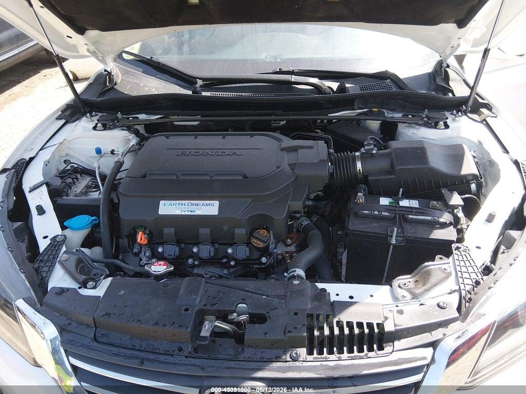 1HGCR3F86DA001009 2013 HONDA ACCORD photo no. 10