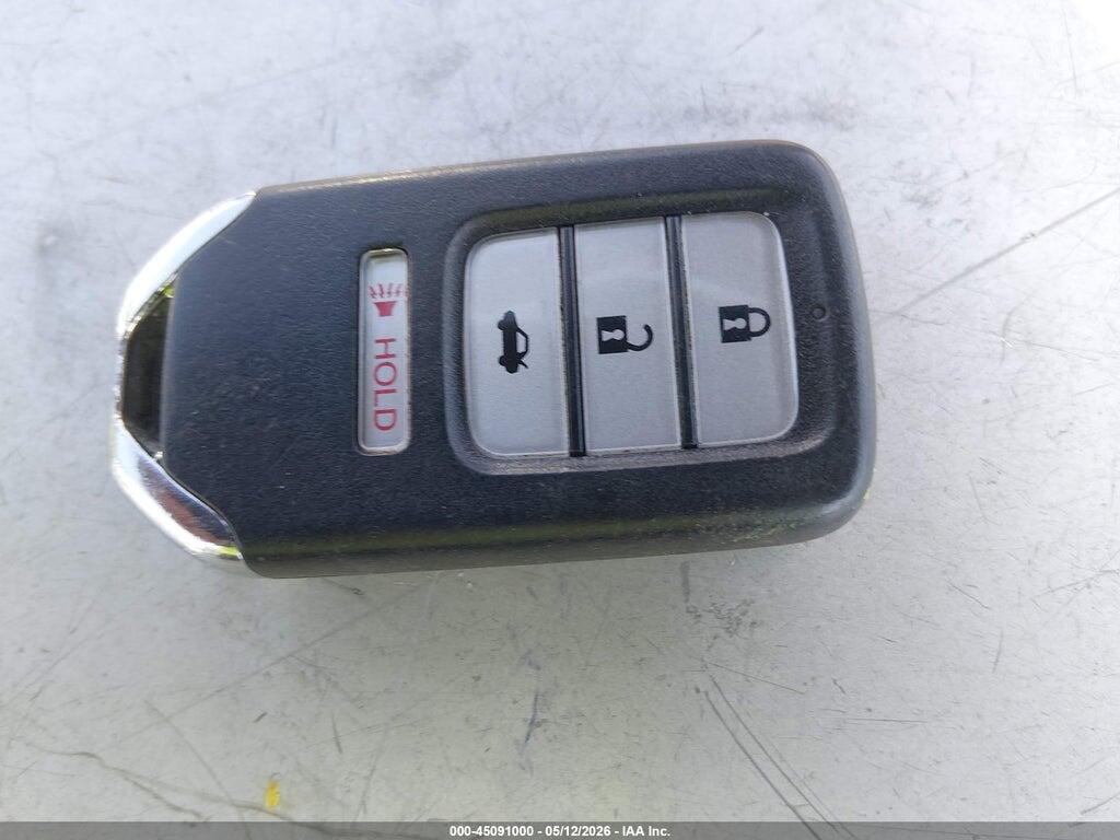 1HGCR3F86DA001009 2013 HONDA ACCORD photo no. 11