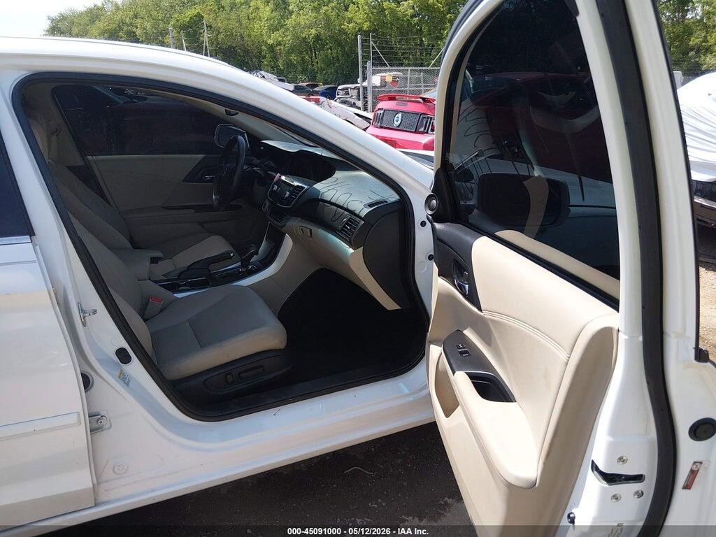 1HGCR3F86DA001009 2013 HONDA ACCORD photo no. 5