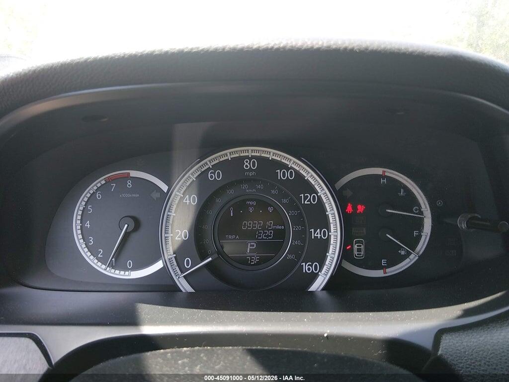 1HGCR3F86DA001009 2013 HONDA ACCORD photo no. 7