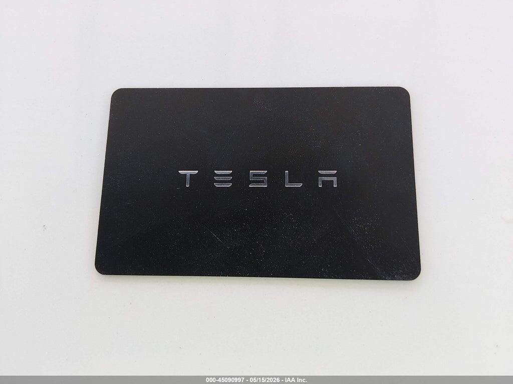 5YJ3E1EA5TF160838 2026 TESLA MODEL 3 photo no. 11