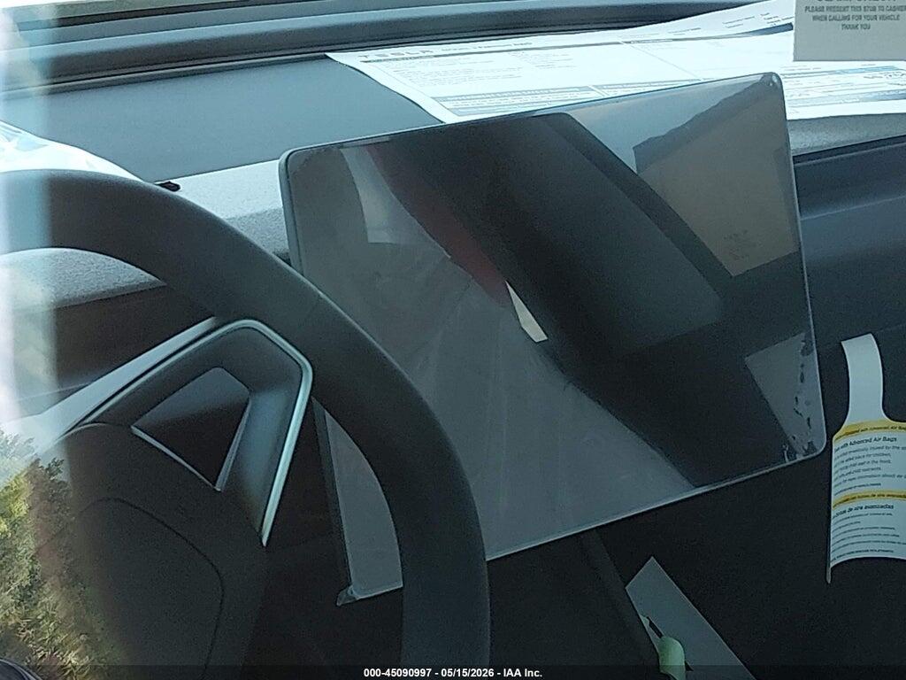 5YJ3E1EA5TF160838 2026 TESLA MODEL 3 photo no. 7