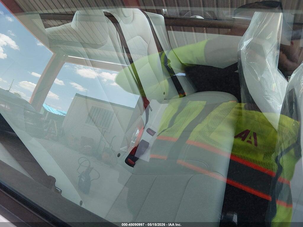5YJ3E1EA5TF160838 2026 TESLA MODEL 3 photo no. 8