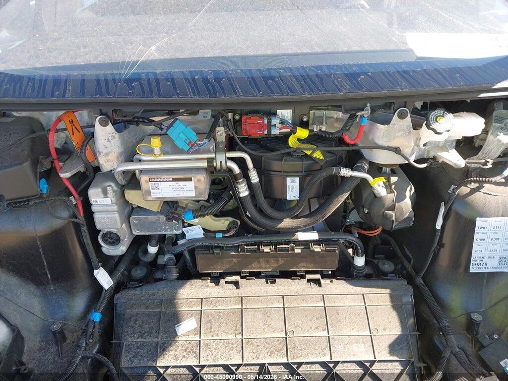 7G2CEHED3SA068560 2025 TESLA CYBERTRUCK photo no. 10