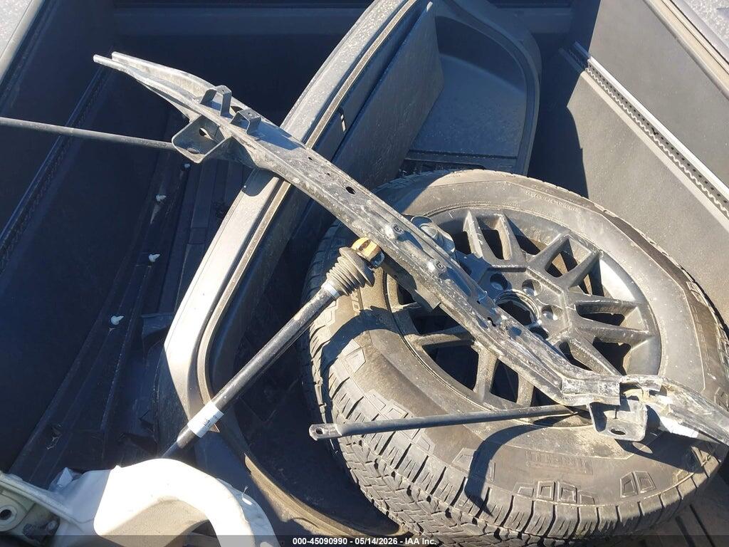 7G2CEHED3SA068560 2025 TESLA CYBERTRUCK photo no. 12