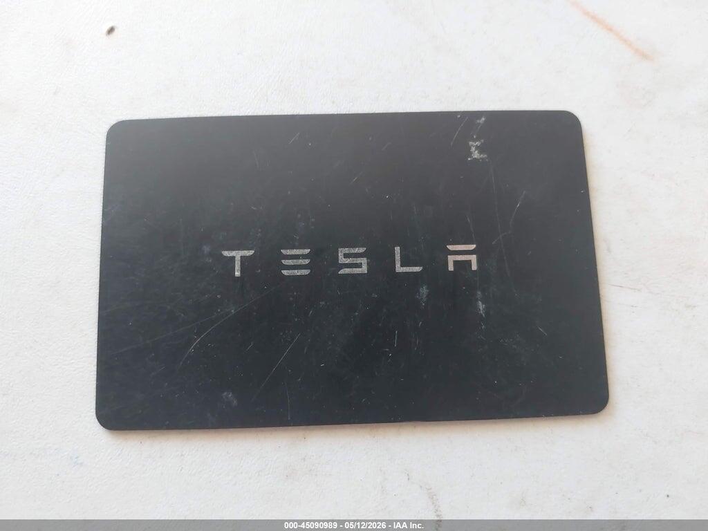 7SAXCAE58SF471286 2025 TESLA MODEL X photo no. 11