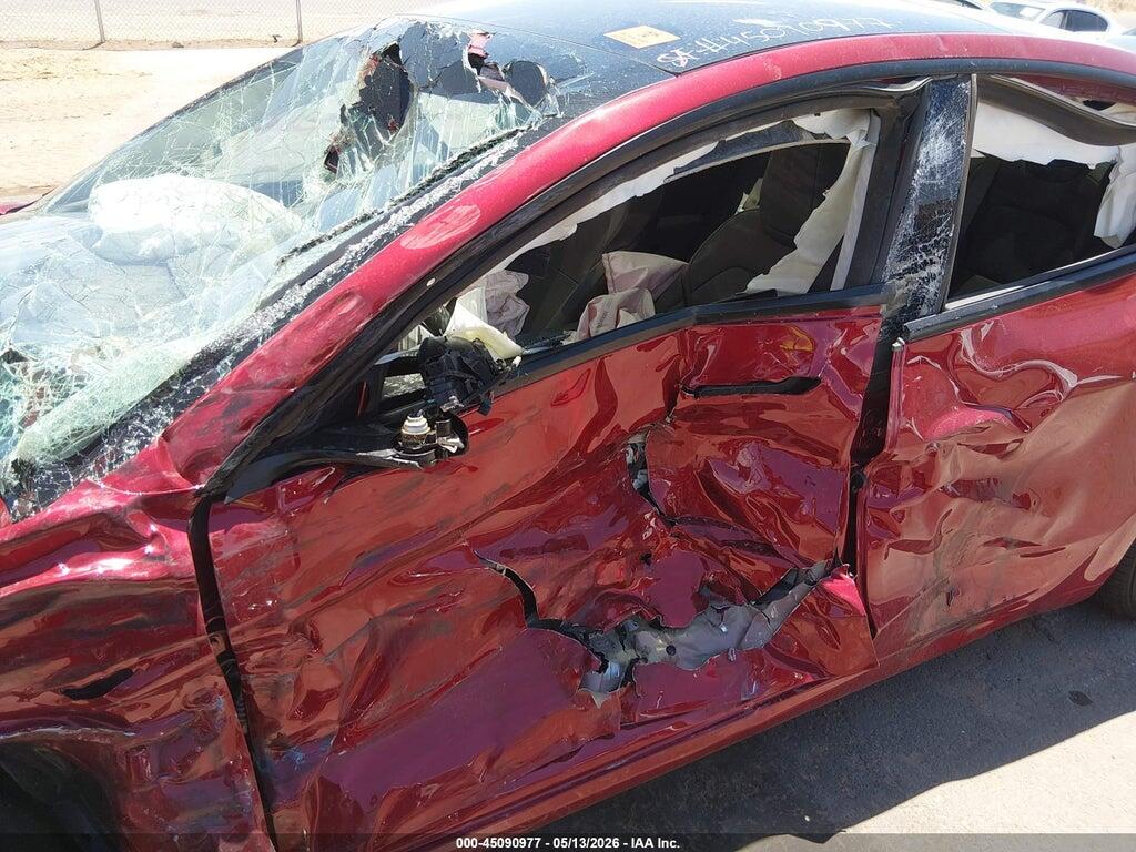 5YJ3E1EB9TF133408 2026 TESLA MODEL 3 photo no. 6