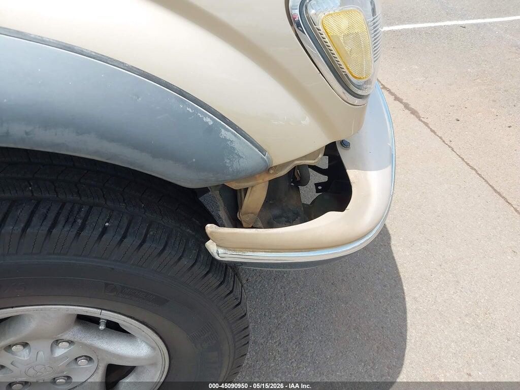 5TESN92N92Z012674 2002 TOYOTA TACOMA photo no. 12