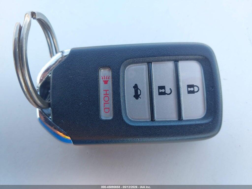 2HGFB2F90FH547720 2015 HONDA CIVIC photo no. 11