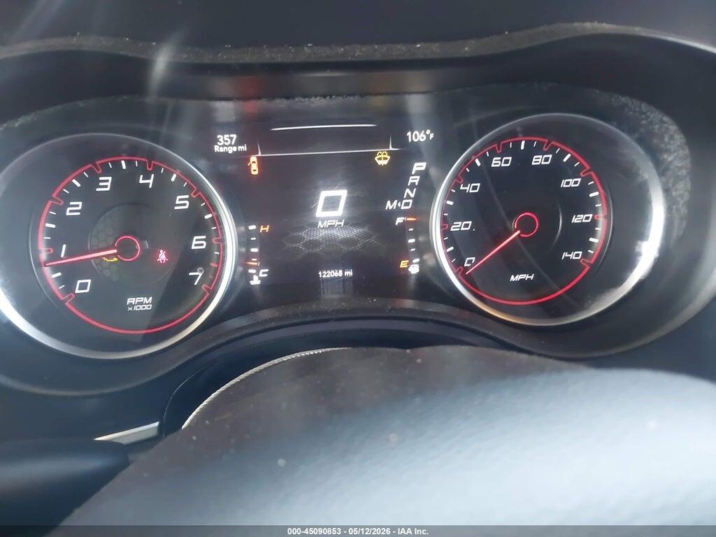 2C3CDXFG9FH748852 2015 DODGE CHARGER photo no. 7