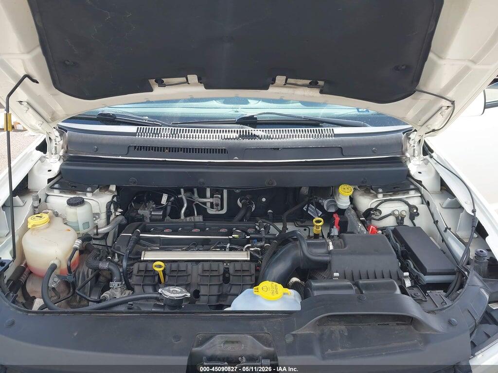 3C4PDCGB3KT731667 2019 DODGE JOURNEY photo no. 10