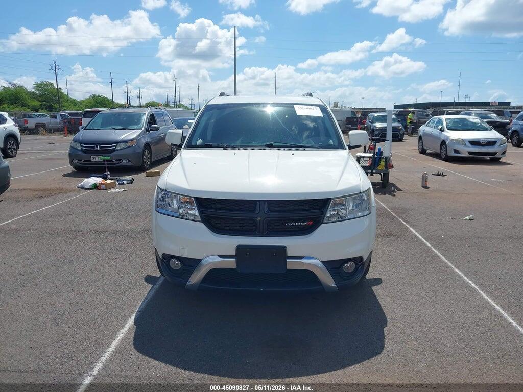 3C4PDCGB3KT731667 2019 DODGE JOURNEY photo no. 12