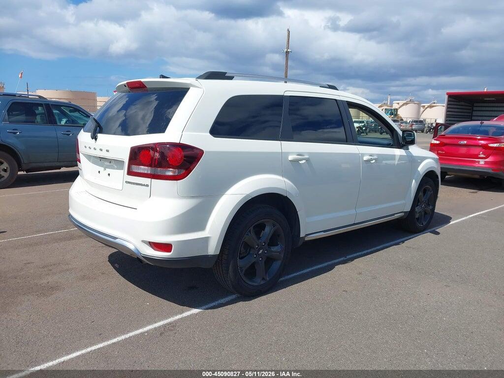 3C4PDCGB3KT731667 2019 DODGE JOURNEY photo no. 4
