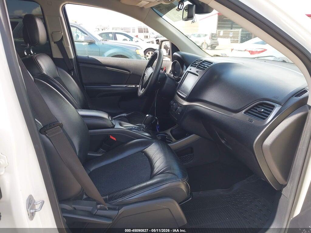 3C4PDCGB3KT731667 2019 DODGE JOURNEY photo no. 5