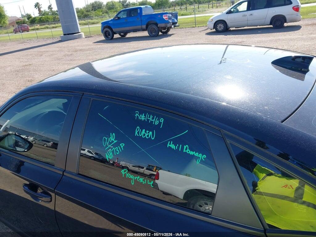 2HGFE2F55SH536789 2025 HONDA CIVIC photo no. 6