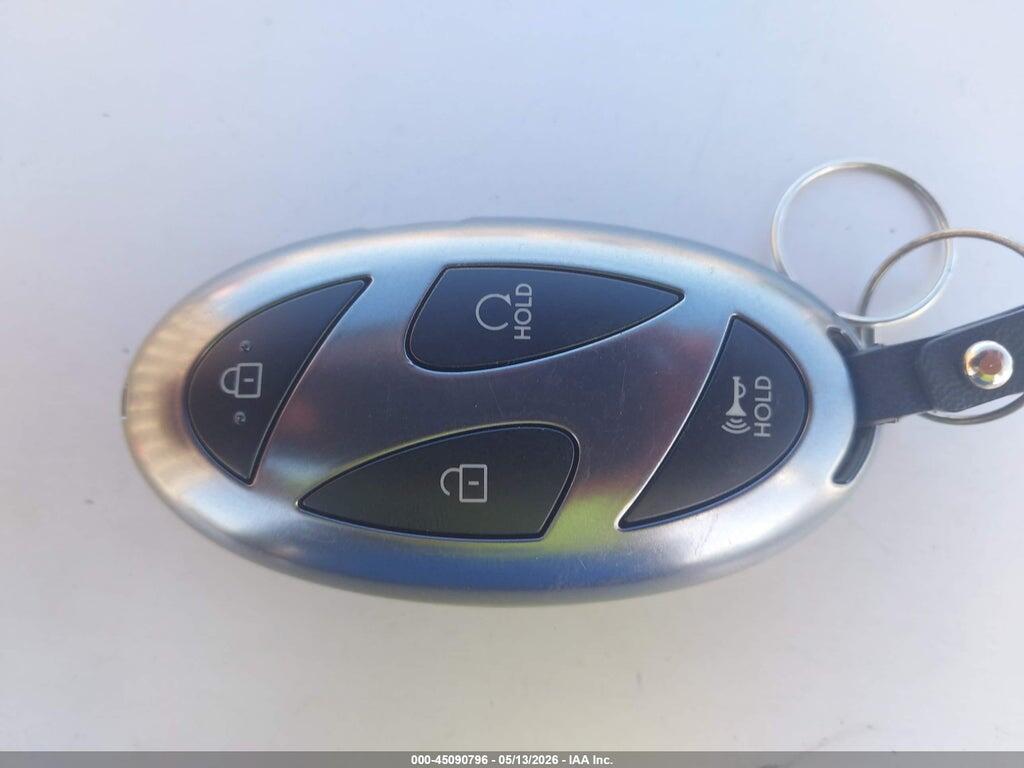 KMHLS4DG0SU022142 2025 HYUNDAI ELANTRA photo no. 11