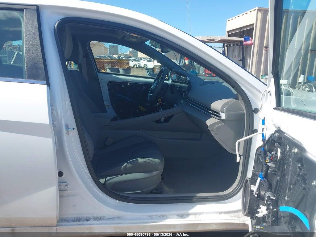 KMHLS4DG0SU022142 2025 HYUNDAI ELANTRA photo no. 5