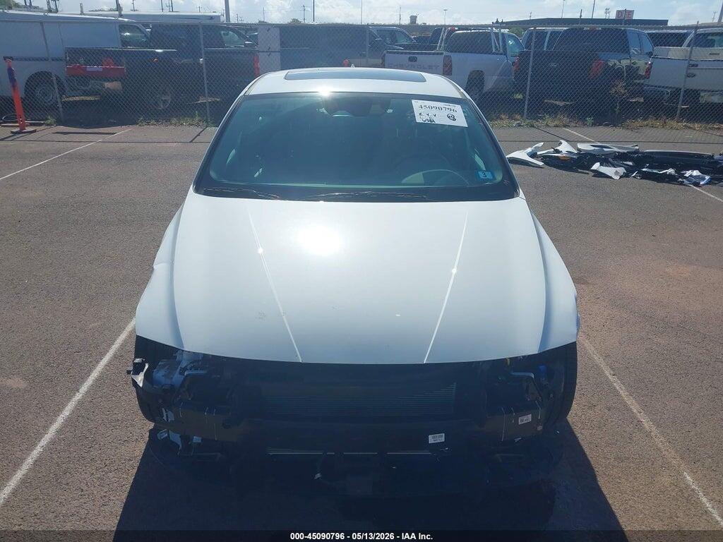KMHLS4DG0SU022142 2025 HYUNDAI ELANTRA photo no. 6