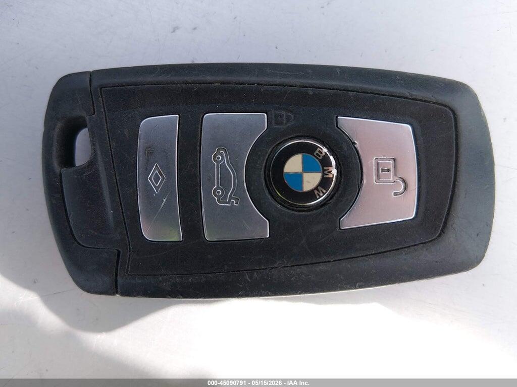 WBASN2C50BC201697 2011 BMW 535I GRAN TURISMO photo no. 11