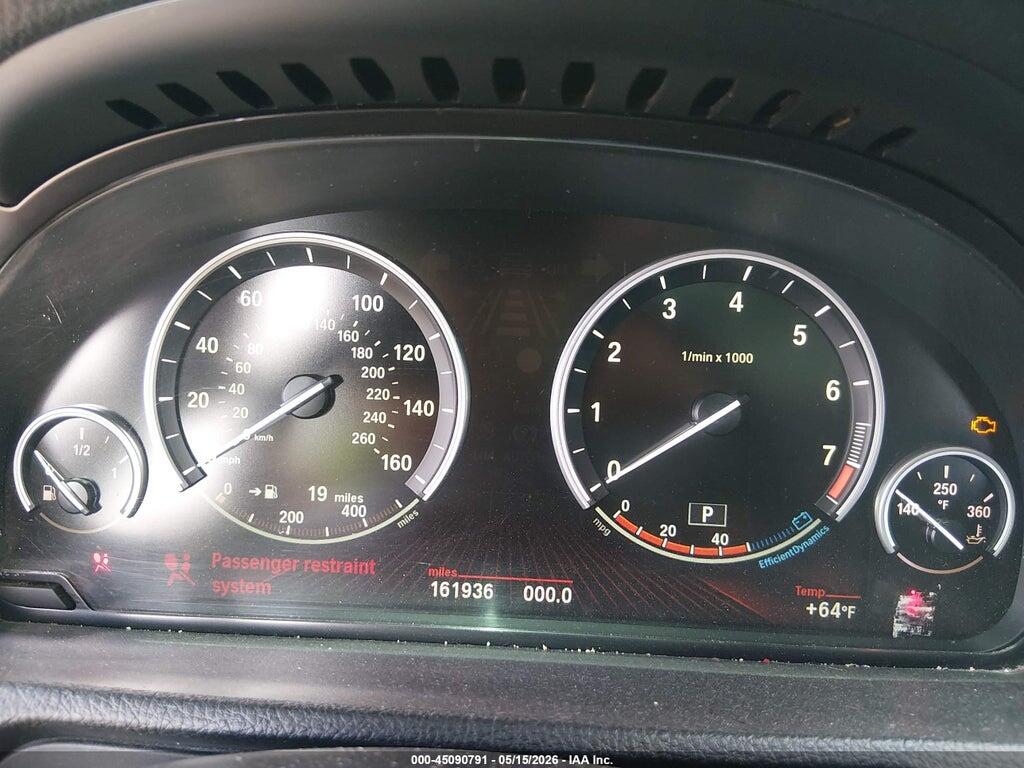 WBASN2C50BC201697 2011 BMW 535I GRAN TURISMO photo no. 7