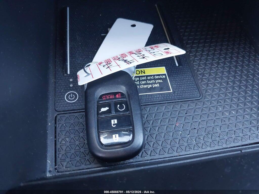 7FARS4H79SE009976 2025 HONDA CR-V photo no. 11