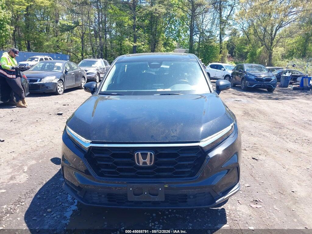 7FARS4H79SE009976 2025 HONDA CR-V photo no. 12