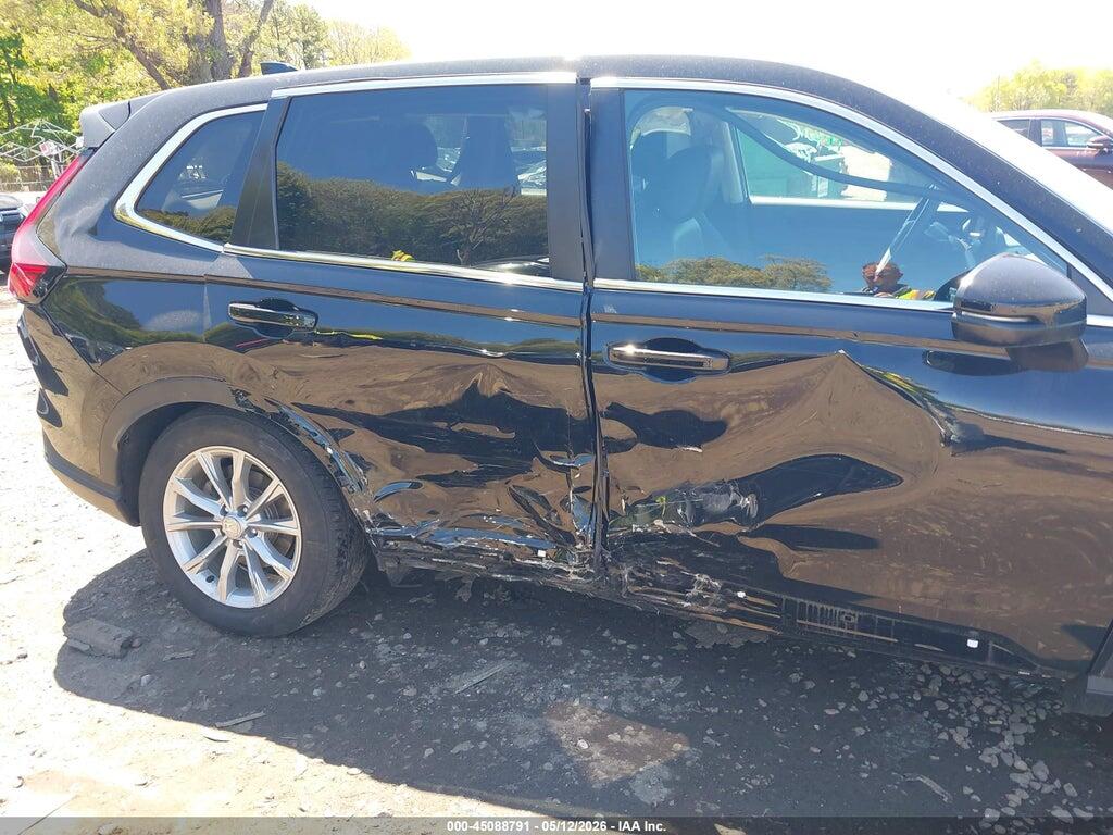 7FARS4H79SE009976 2025 HONDA CR-V photo no. 6