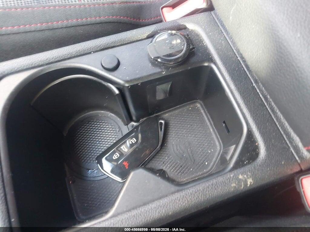 WVWLA7CD9SW259667 2025 VOLKSWAGEN GOLF GTI photo no. 11