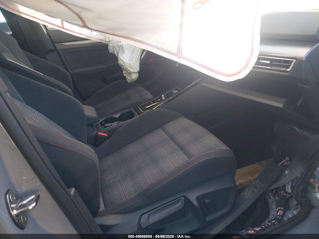 WVWLA7CD9SW259667 2025 VOLKSWAGEN GOLF GTI photo no. 5