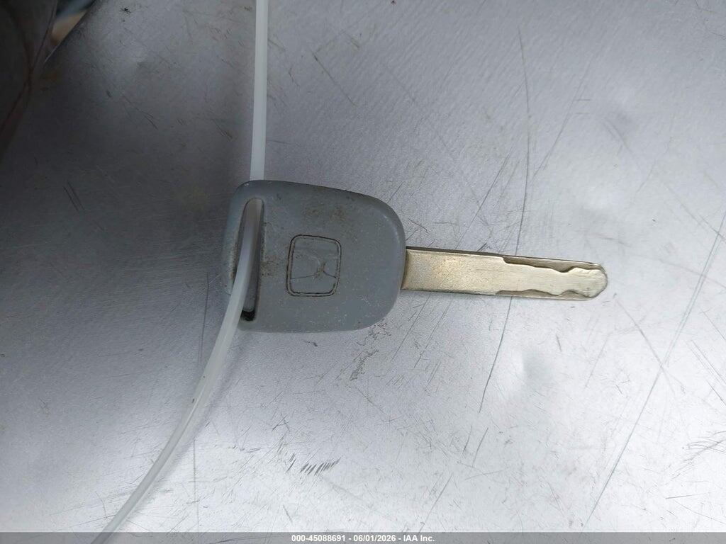 JHLRD78892C002218 2002 HONDA CR-V photo no. 11