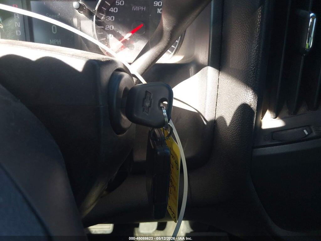 3GCUKPEC1JG190721 2018 CHEVROLET SILVERADO 1500 photo no. 11