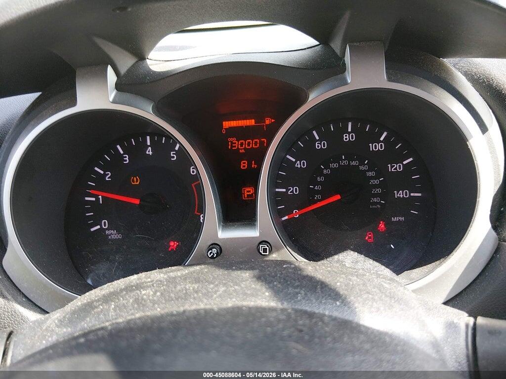 JN8AF5MRXHT704004 2017 NISSAN JUKE photo no. 7