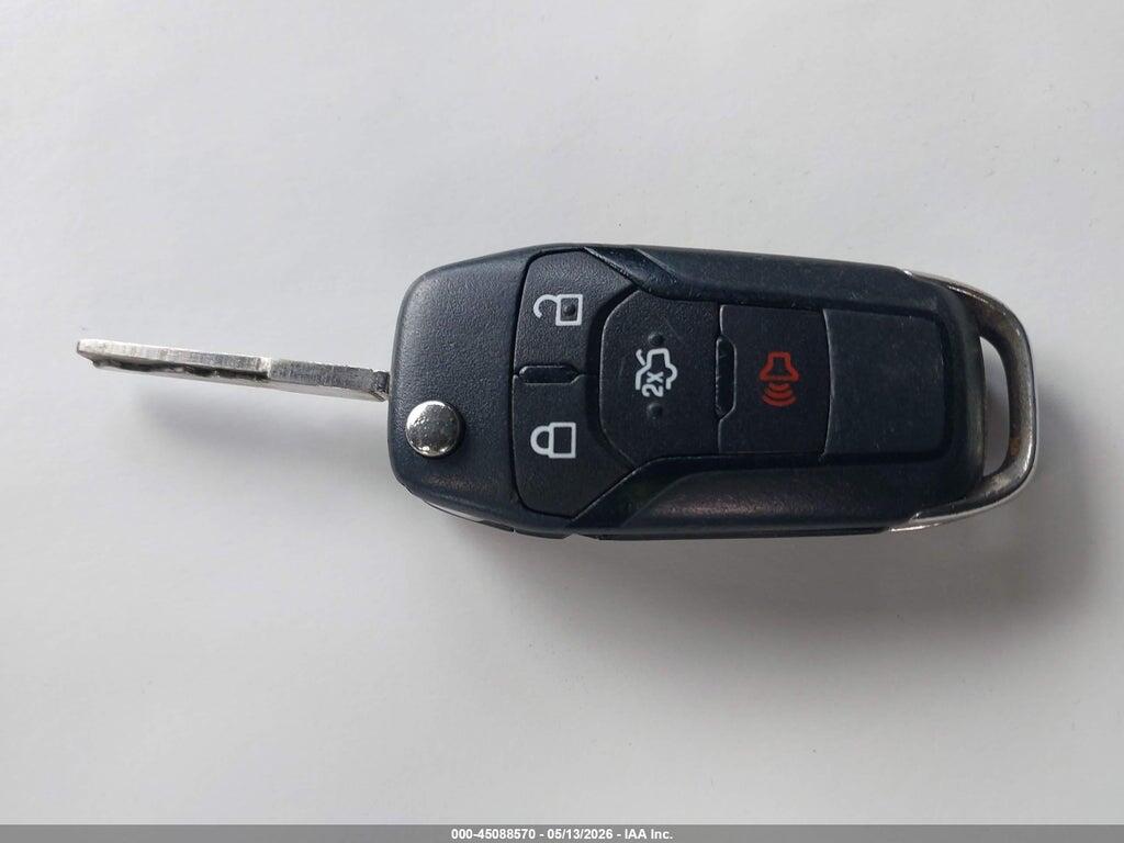 3FA6P0H9XDR104399 2013 FORD FUSION photo no. 11