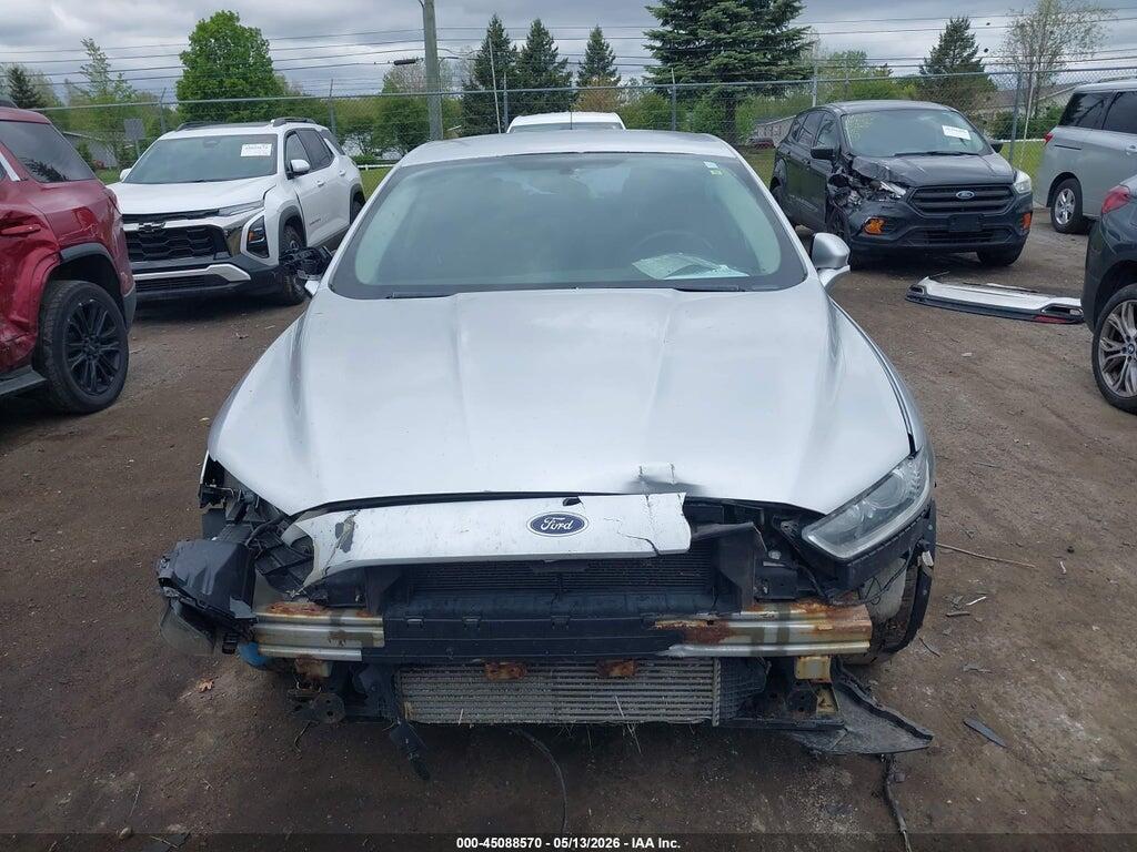 3FA6P0H9XDR104399 2013 FORD FUSION photo no. 12