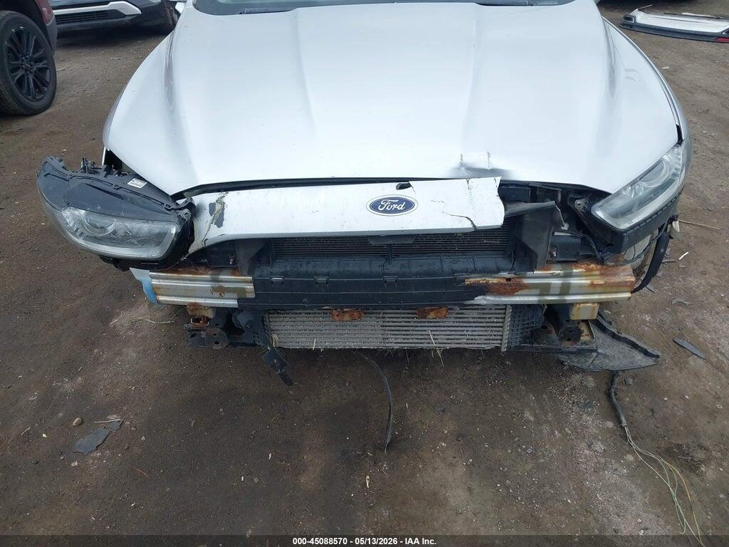 3FA6P0H9XDR104399 2013 FORD FUSION photo no. 6