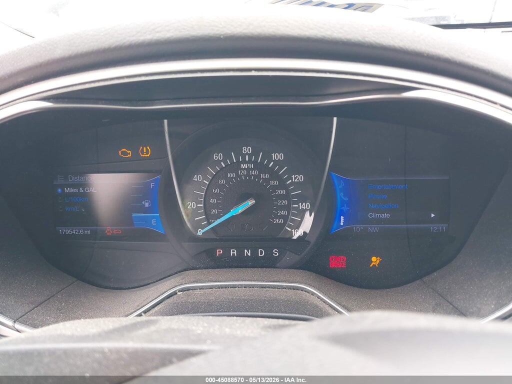 3FA6P0H9XDR104399 2013 FORD FUSION photo no. 7