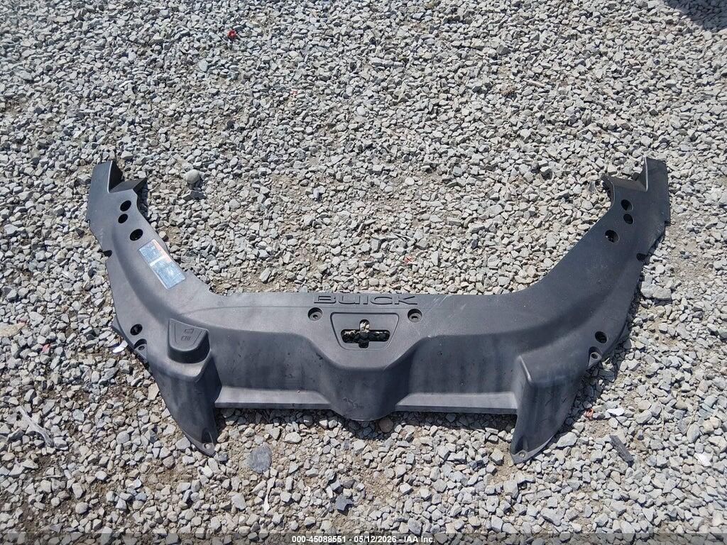 5GAKVCED5BJ419130 2011 BUICK ENCLAVE photo no. 12