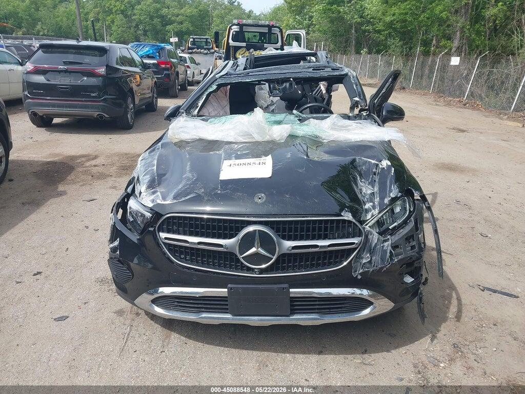 W1NKM4HB4PF055674 2023 MERCEDES-BENZ GLC 300 photo no. 11