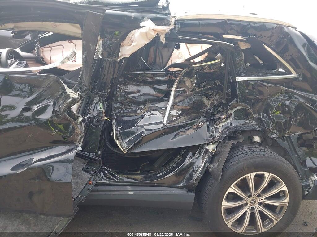 W1NKM4HB4PF055674 2023 MERCEDES-BENZ GLC 300 photo no. 6