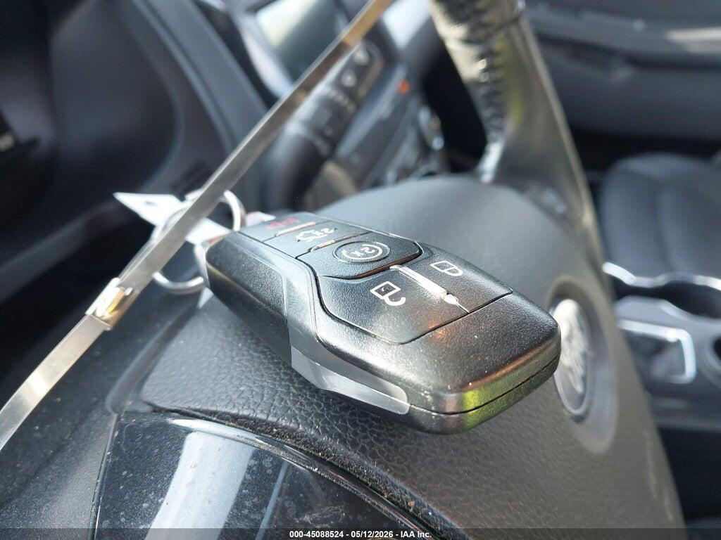1FM5K7D85HGC50969 2017 FORD EXPLORER photo no. 11